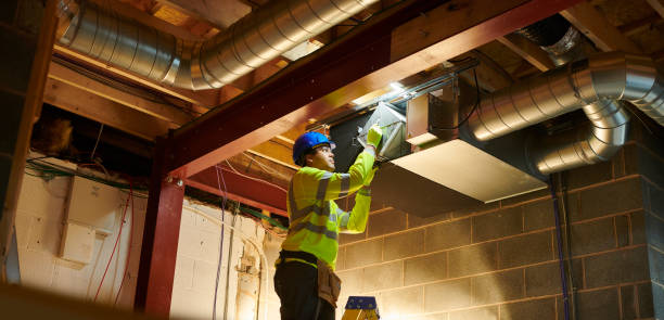 Best Air Duct Cleaning Near Me  in Latimer, MS