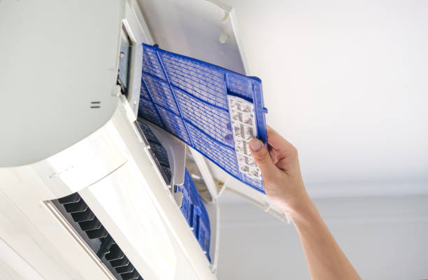 Best Air Duct Cleaning Near Me  in Latimer, MS