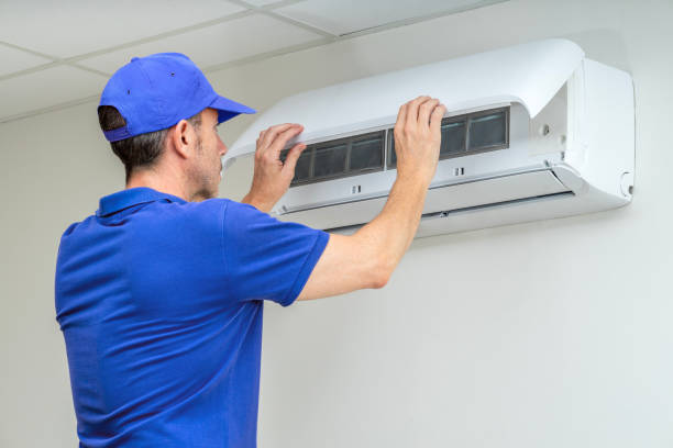 Best Affordable HVAC Duct Cleaning  in Latimer, MS