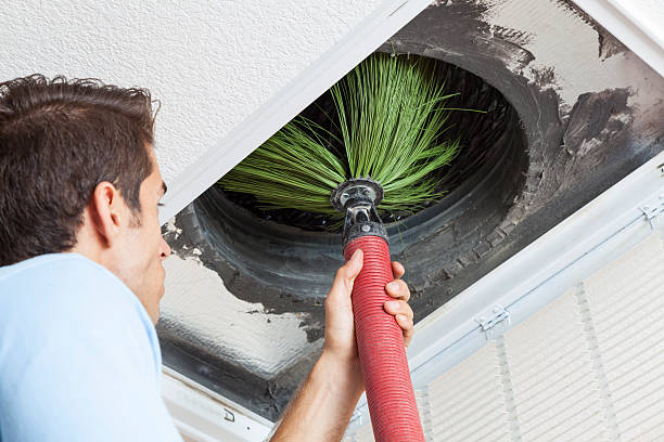 Ventilation Cleaning Services in Latimer, MS