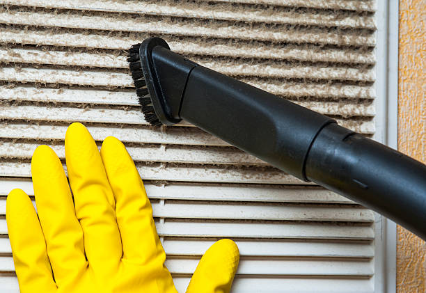 Best Professional Duct Cleaning Services  in Latimer, MS